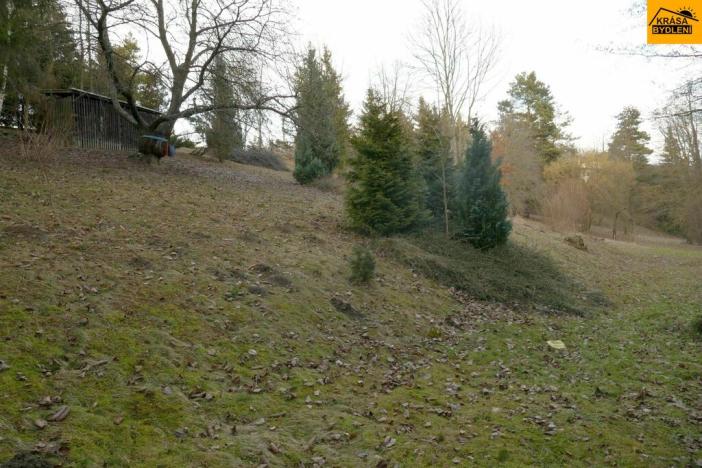 Prodej podílu 1/2 chalupy, Konice - Nová Dědina, 100 m2