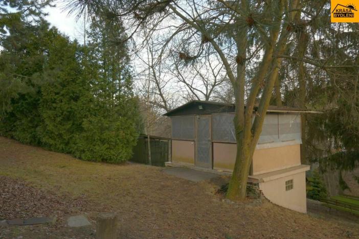 Prodej podílu 1/2 chalupy, Konice - Nová Dědina, 100 m2