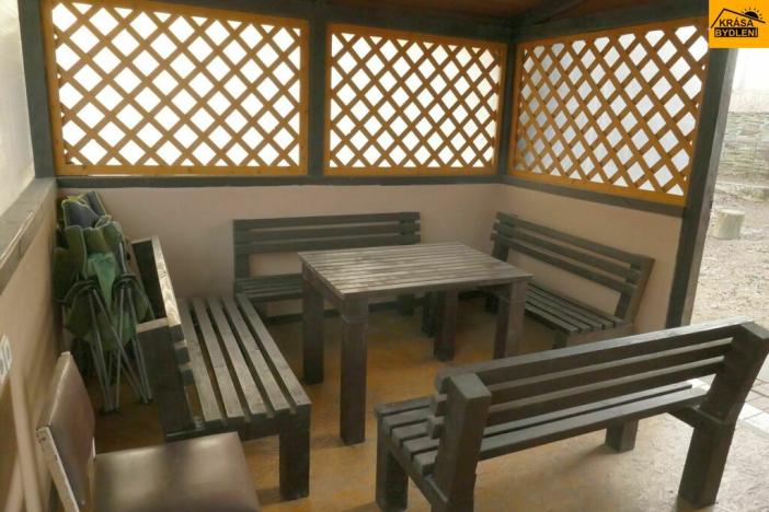 Prodej podílu 1/2 chalupy, Konice - Nová Dědina, 100 m2