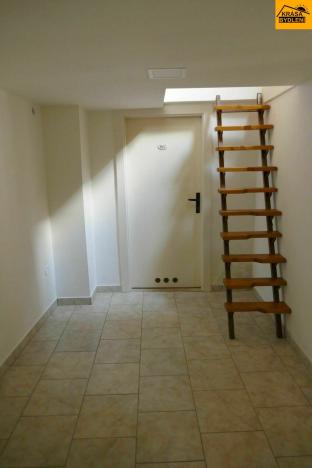 Prodej podílu 1/2 chalupy, Konice - Nová Dědina, 100 m2