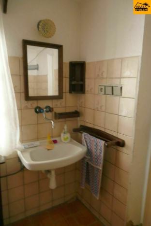 Prodej podílu 1/2 chalupy, Konice - Nová Dědina, 100 m2