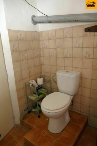 Prodej podílu 1/2 chalupy, Konice - Nová Dědina, 100 m2