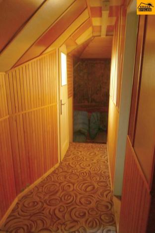 Prodej podílu 1/2 chalupy, Konice - Nová Dědina, 100 m2