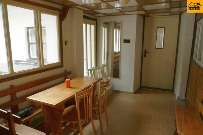 Prodej podílu 1/2 chalupy, Konice - Nová Dědina, 100 m2