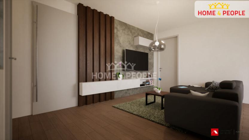 Prodej domu na klíč, Uherský Brod, Losy, 120 m2