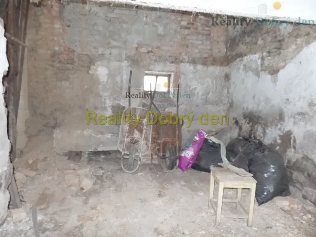 Prodej pozemku pro bydlení, Hradec nad Moravicí, Mlýnská, 863 m2