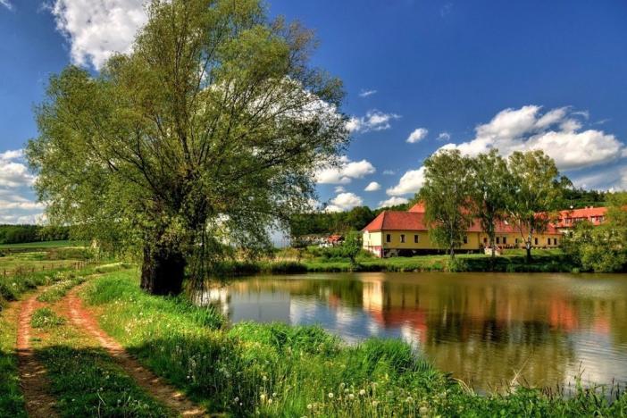 Prodej komerční nemovitosti, Střelice, 52000 m2