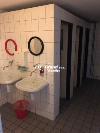 Prodej restaurace, Rumburk - Rumburk 1, Jiříkovská, 1200 m2