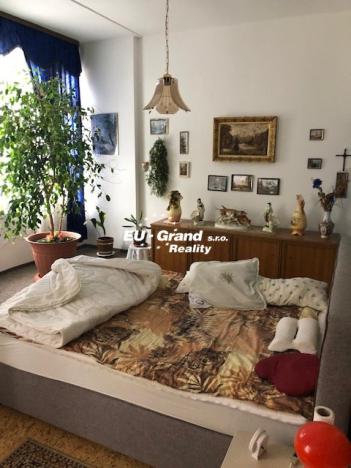 Prodej restaurace, Rumburk - Rumburk 1, Jiříkovská, 1200 m2