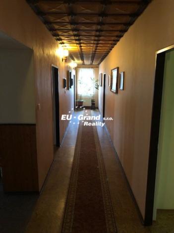 Prodej restaurace, Rumburk - Rumburk 1, Jiříkovská, 1200 m2