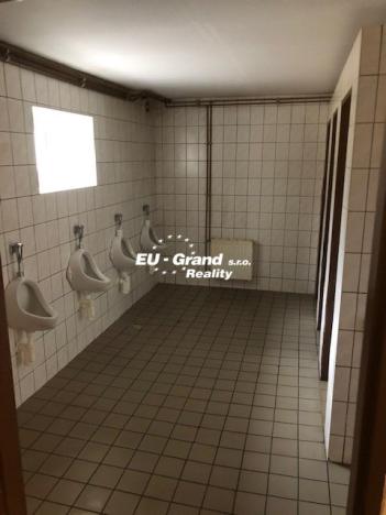 Prodej restaurace, Rumburk - Rumburk 1, Jiříkovská, 1200 m2