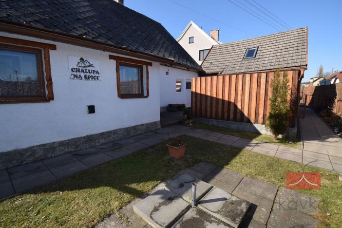 Prodej rodinného domu, Oudoleň, 208 m2