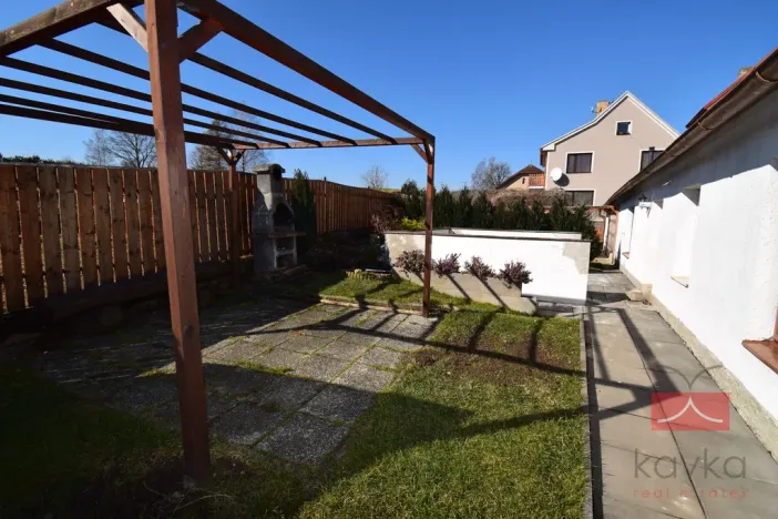 Prodej rodinného domu, Oudoleň, 208 m2