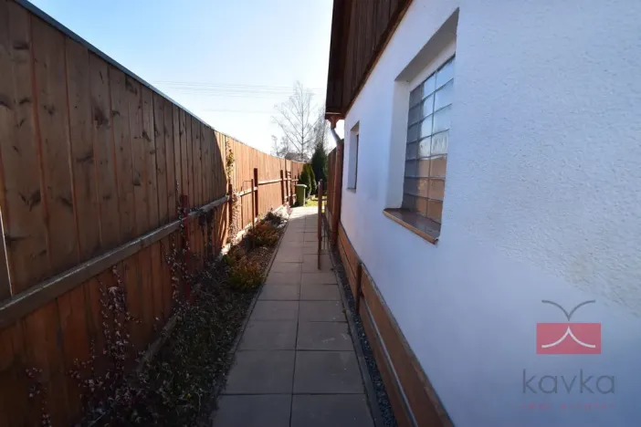 Prodej rodinného domu, Oudoleň, 208 m2