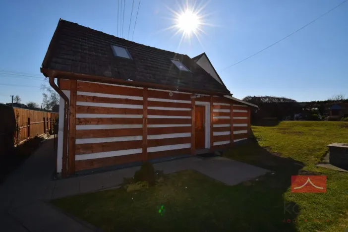 Prodej rodinného domu, Oudoleň, 208 m2