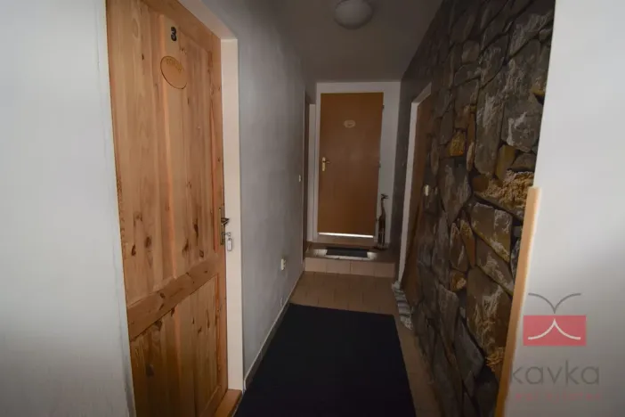 Prodej rodinného domu, Oudoleň, 208 m2