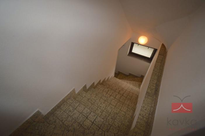 Prodej rodinného domu, Oudoleň, 309 m2