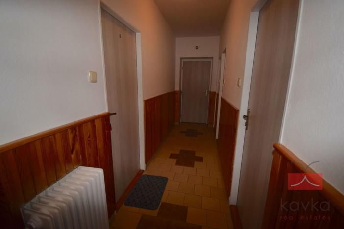 Prodej rodinného domu, Oudoleň, 309 m2