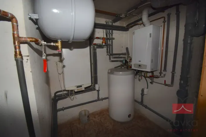 Prodej rodinného domu, Oudoleň, 309 m2