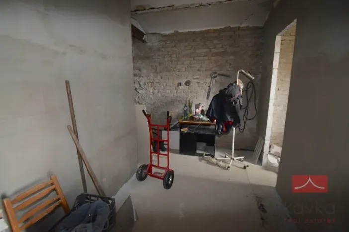 Prodej rodinného domu, Oudoleň, 469 m2