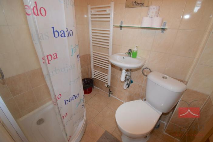 Prodej apartmánu, Oudoleň, 987 m2