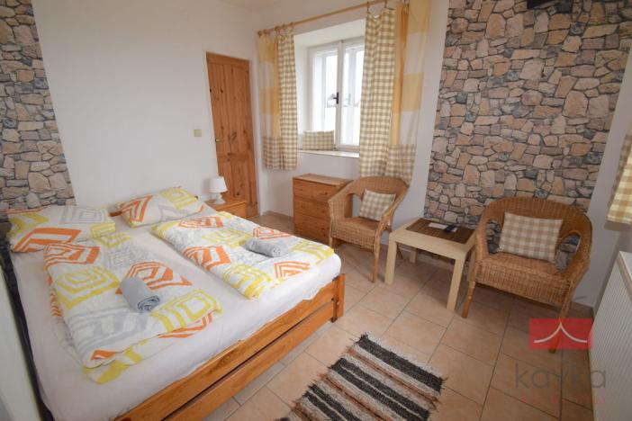 Prodej apartmánu, Oudoleň, 987 m2