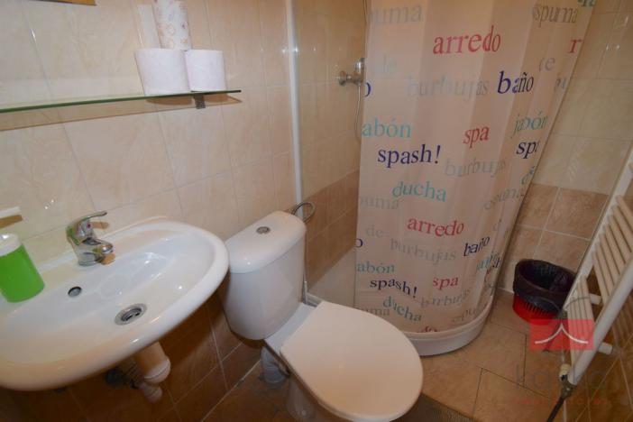 Prodej apartmánu, Oudoleň, 987 m2