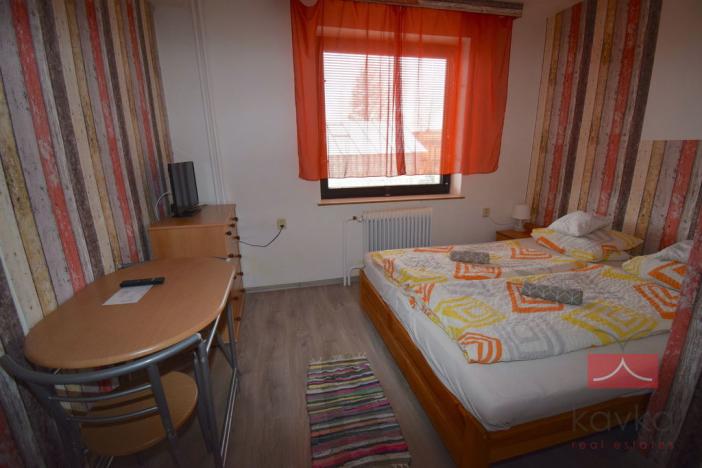 Prodej apartmánu, Oudoleň, 987 m2