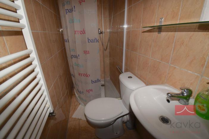 Prodej apartmánu, Oudoleň, 987 m2