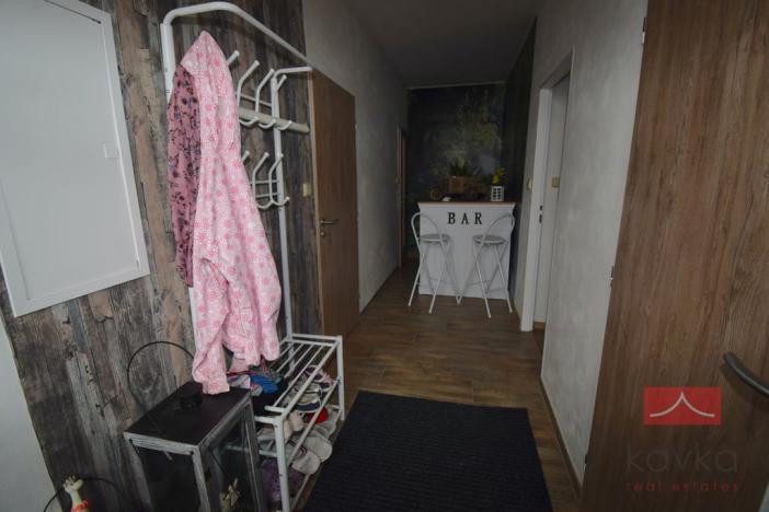 Prodej apartmánu, Oudoleň, 987 m2