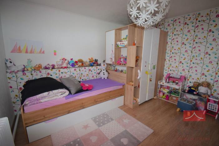 Prodej apartmánu, Oudoleň, 987 m2
