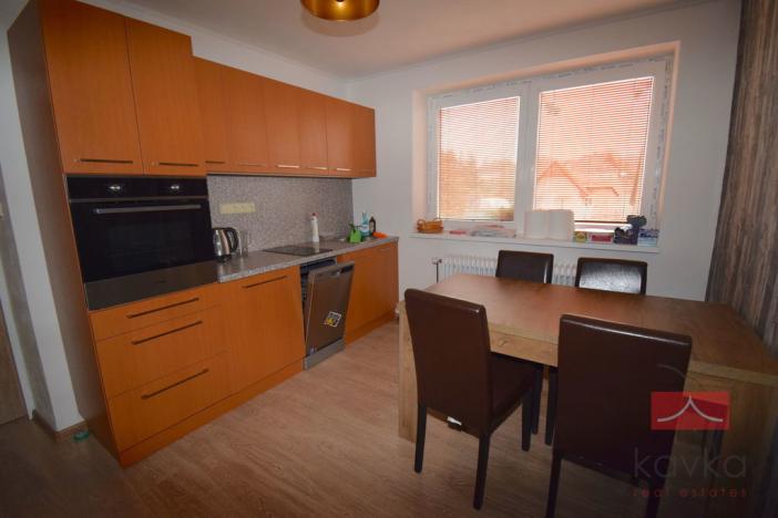 Prodej apartmánu, Oudoleň, 987 m2