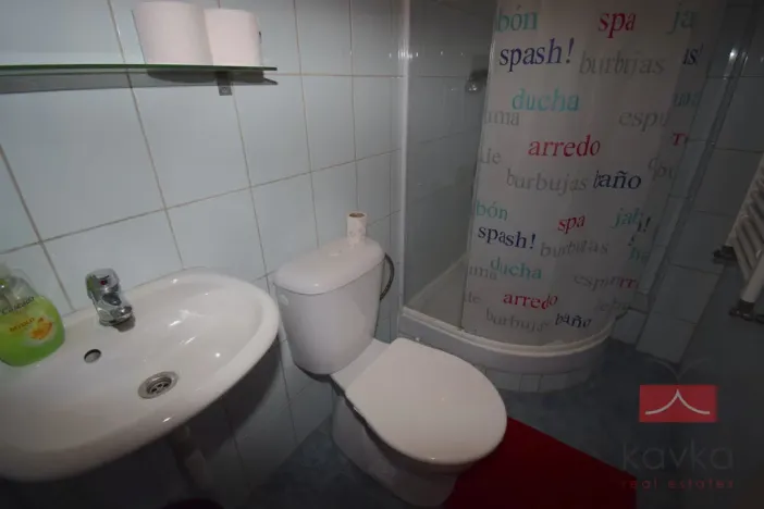 Prodej apartmánu, Oudoleň, 987 m2