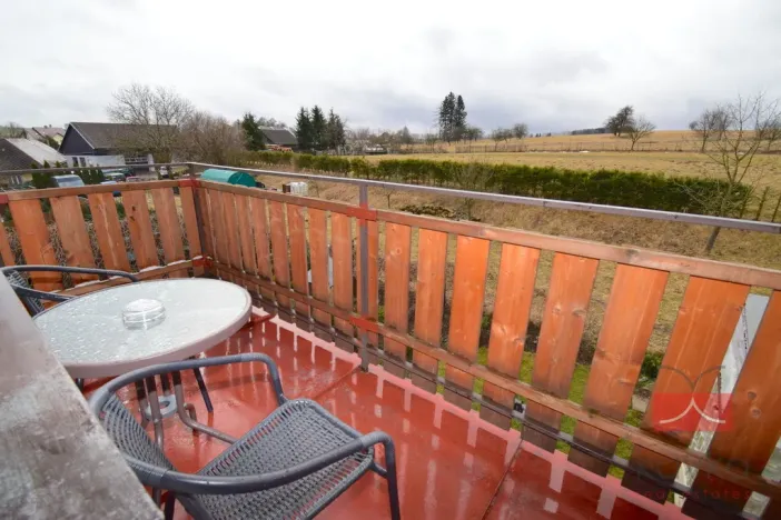 Prodej apartmánu, Oudoleň, 987 m2