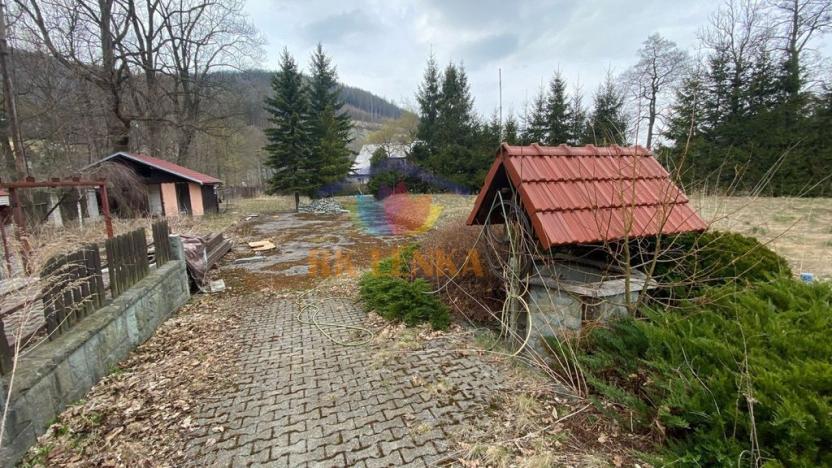 Prodej pozemku pro bydlení, Řeka, 4712 m2