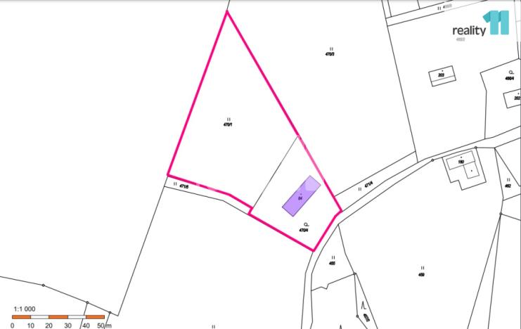 Prodej rodinného domu, Světlá pod Ještědem, 176 m2