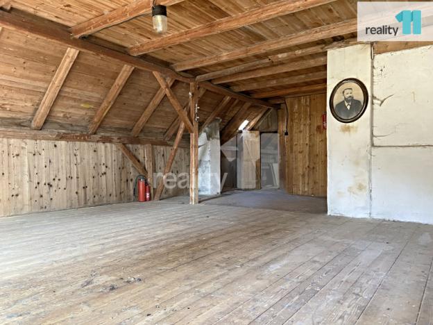 Prodej rodinného domu, Světlá pod Ještědem, 176 m2