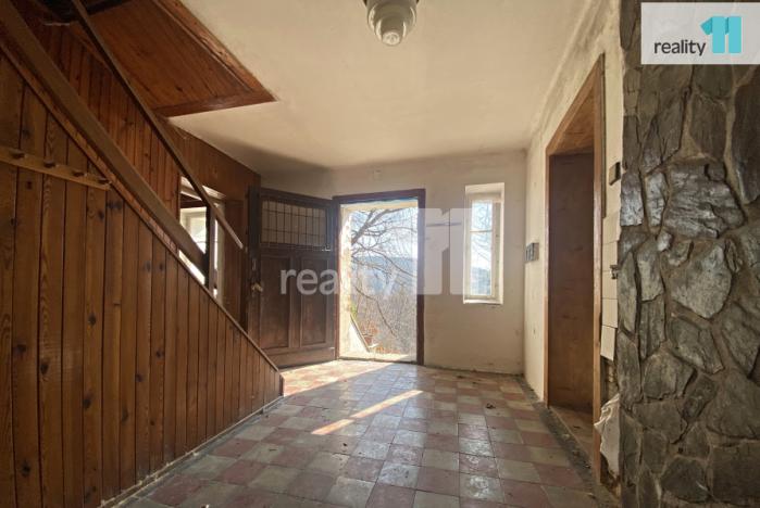 Prodej rodinného domu, Světlá pod Ještědem, 176 m2