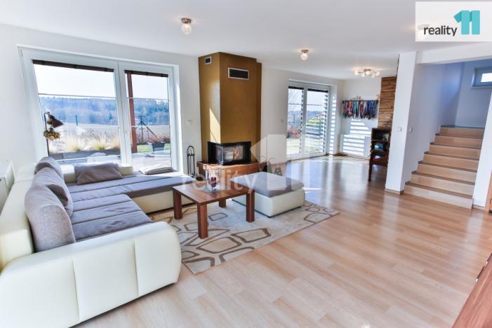 Prodej rodinného domu, Radějovice, 238 m2