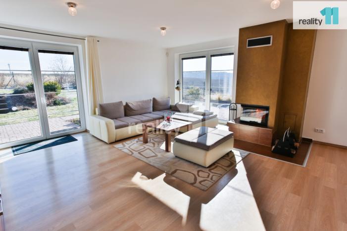 Prodej rodinného domu, Radějovice, 238 m2