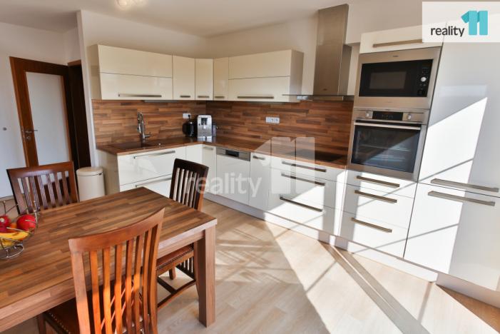 Prodej rodinného domu, Radějovice, 238 m2