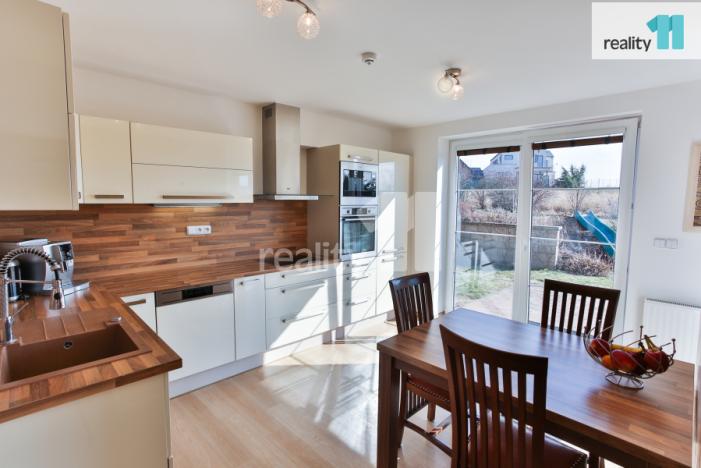 Prodej rodinného domu, Radějovice, 238 m2