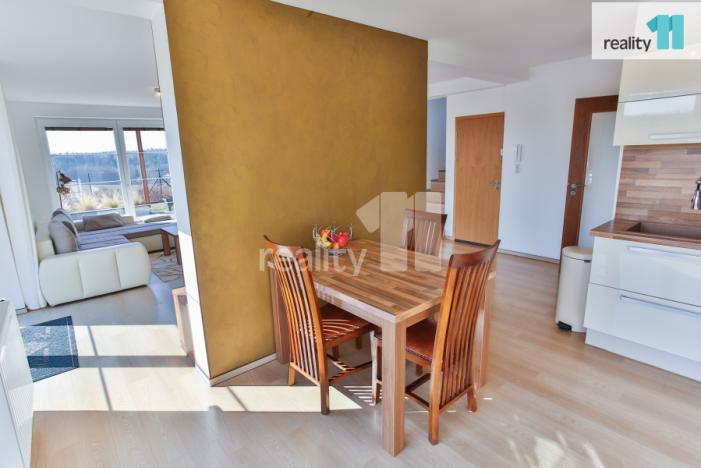 Prodej rodinného domu, Radějovice, 238 m2