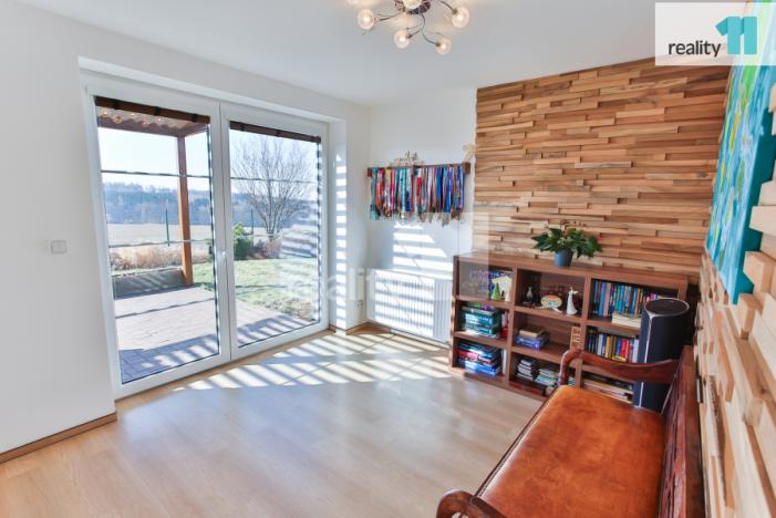 Prodej rodinného domu, Radějovice, 238 m2