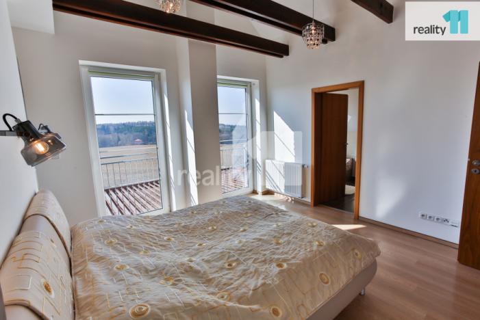 Prodej rodinného domu, Radějovice, 238 m2