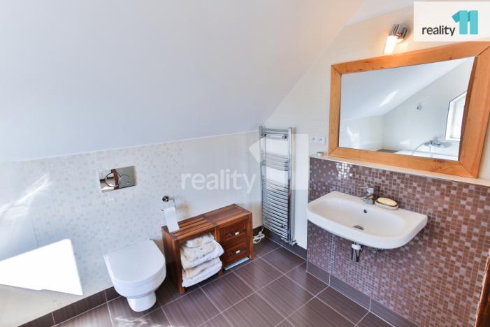 Prodej rodinného domu, Radějovice, 238 m2