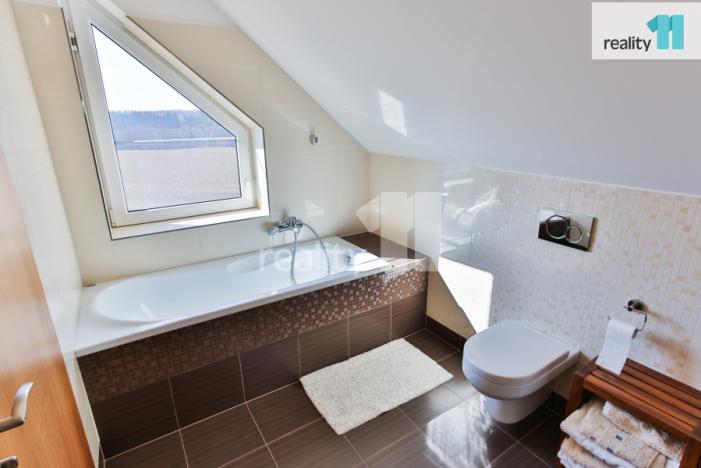 Prodej rodinného domu, Radějovice, 238 m2