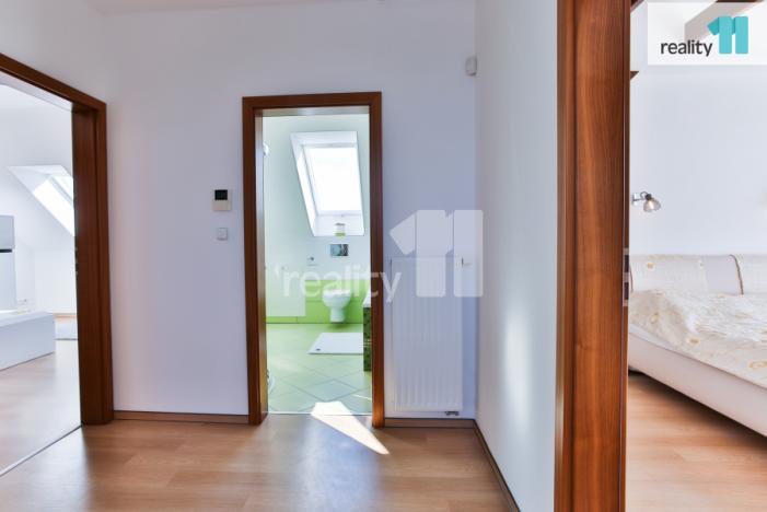 Prodej rodinného domu, Radějovice, 238 m2