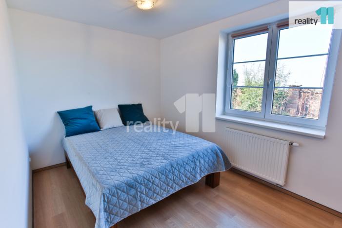 Prodej rodinného domu, Radějovice, 238 m2