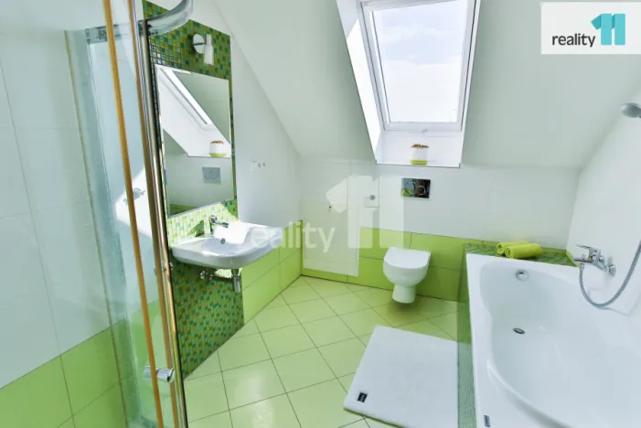 Prodej rodinného domu, Radějovice, 238 m2